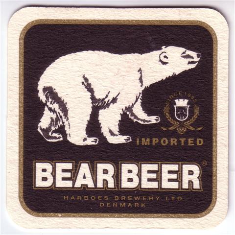 skaelskor sl-dk harboes bear quad 1ab (185-bearbeer-schwarzgold)